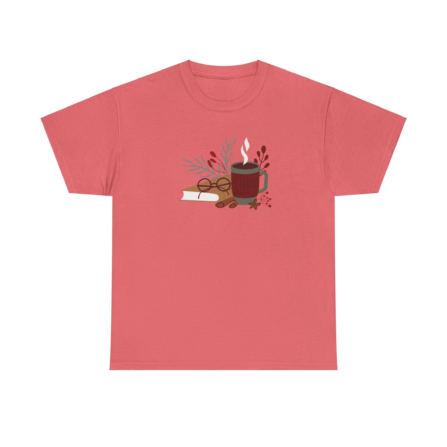 Cozy Holiday T-Shirt