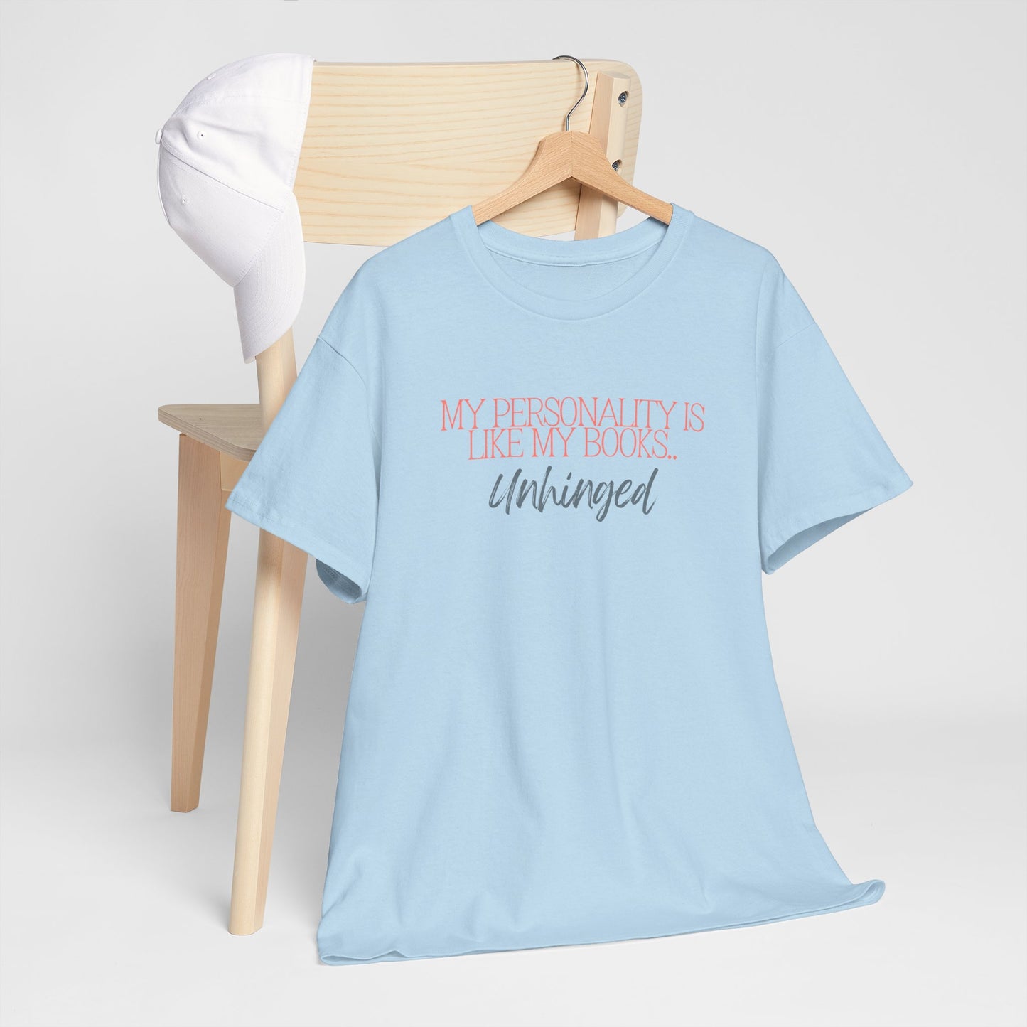 Unhinged T-Shirt