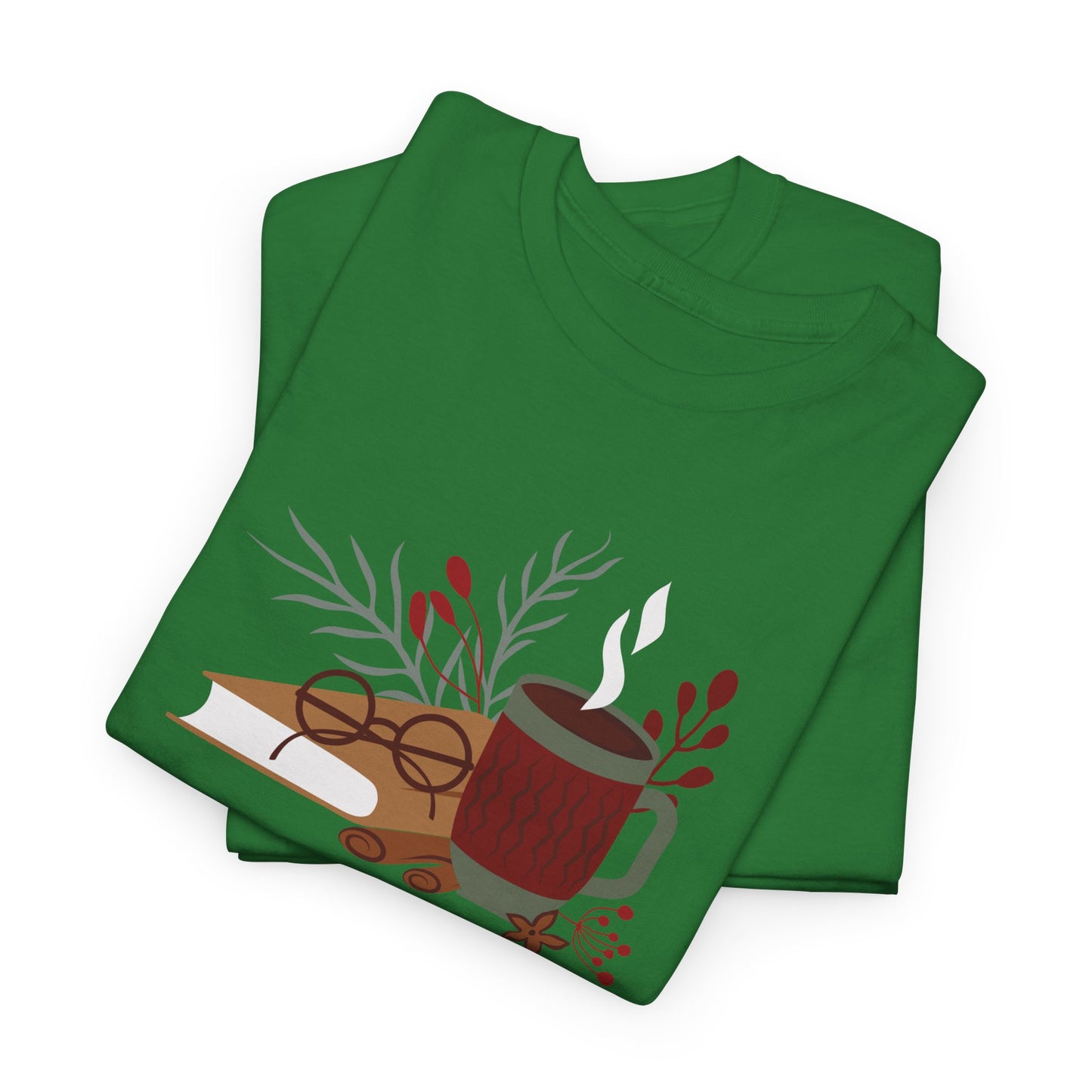 Cozy Holiday T-Shirt