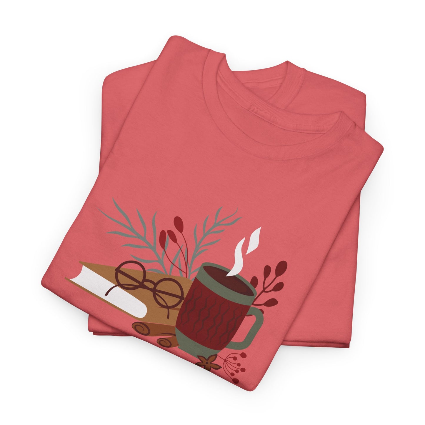 Cozy Holiday T-Shirt