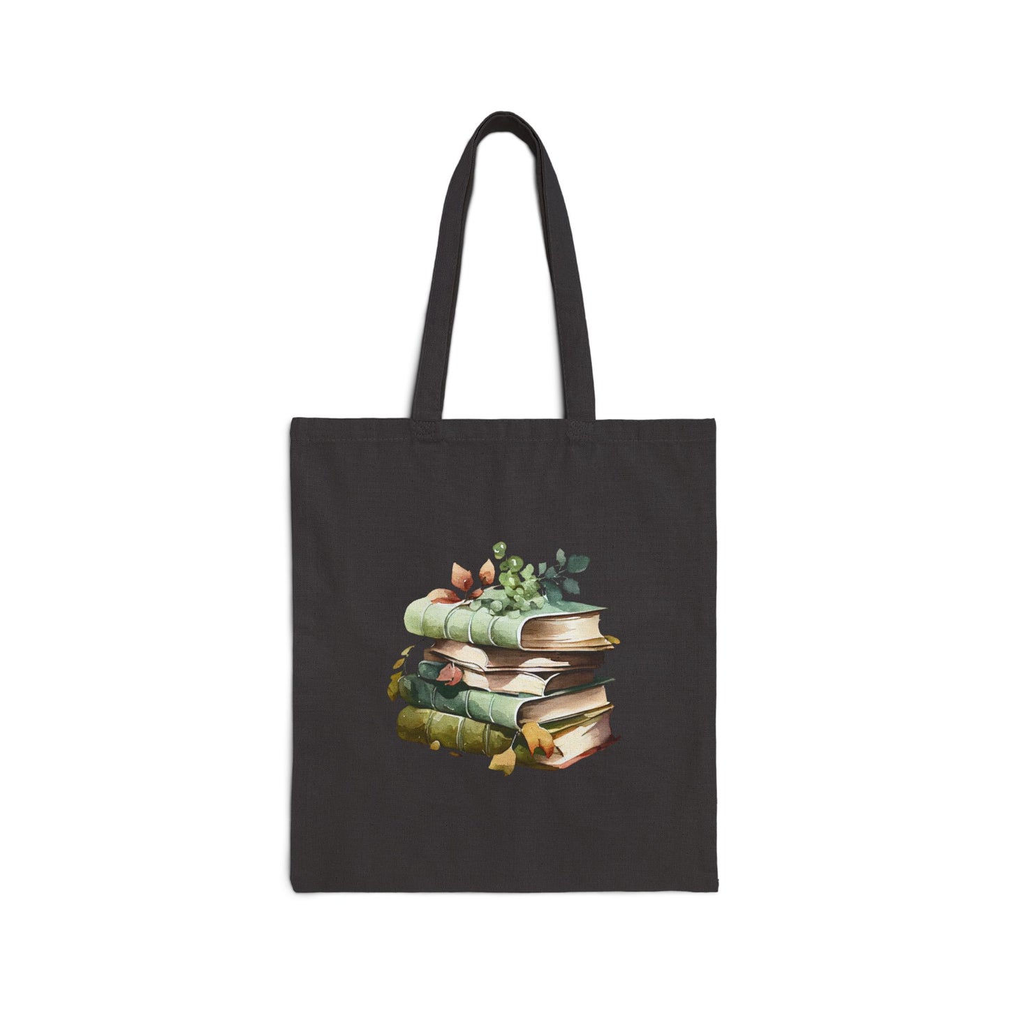 Stack Of Books Tote Bag