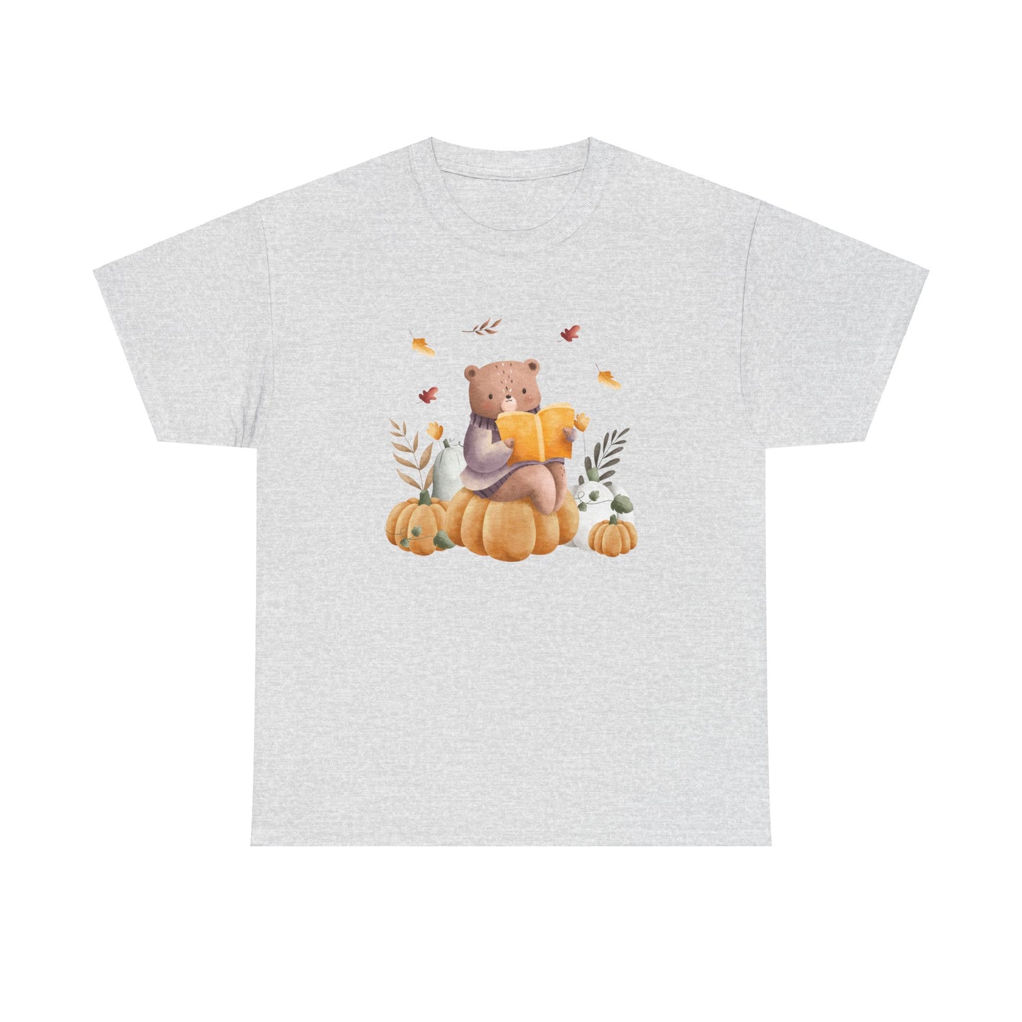 Fall Bear T-Shirt