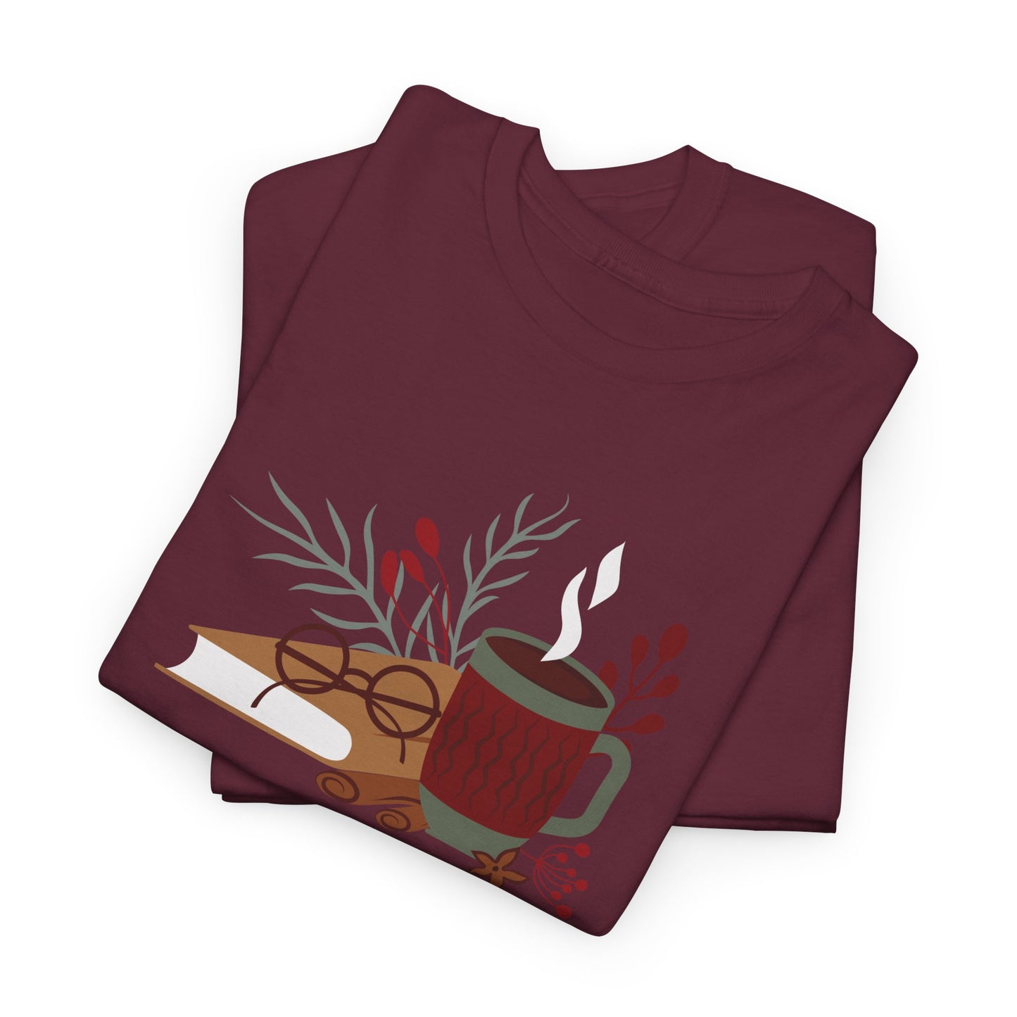 Cozy Holiday T-Shirt