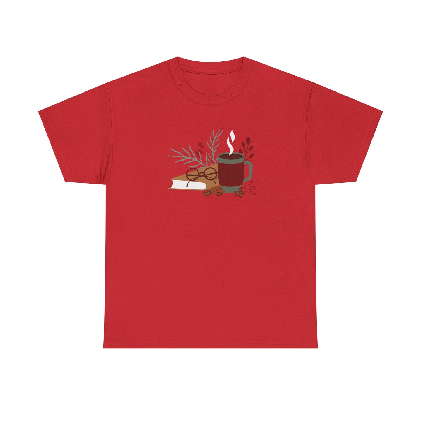 Cozy Holiday T-Shirt