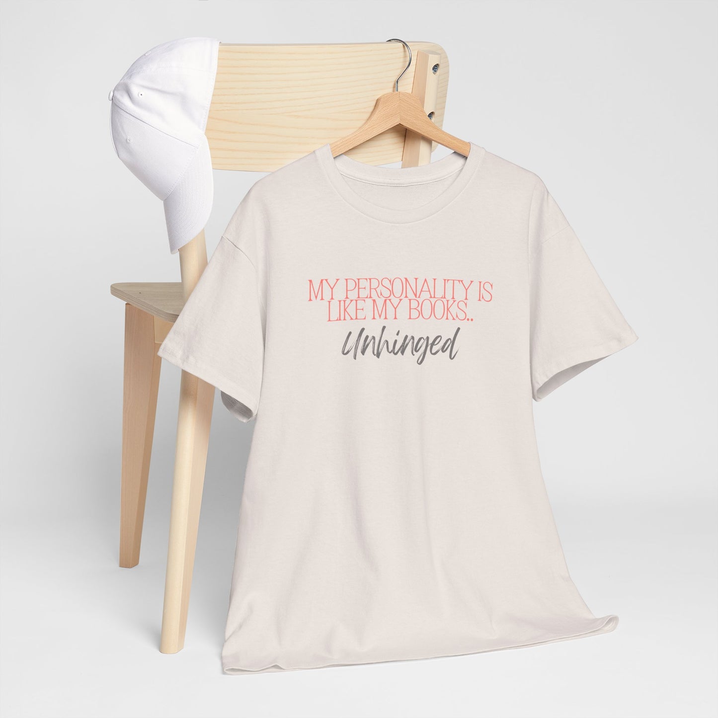 Unhinged T-Shirt