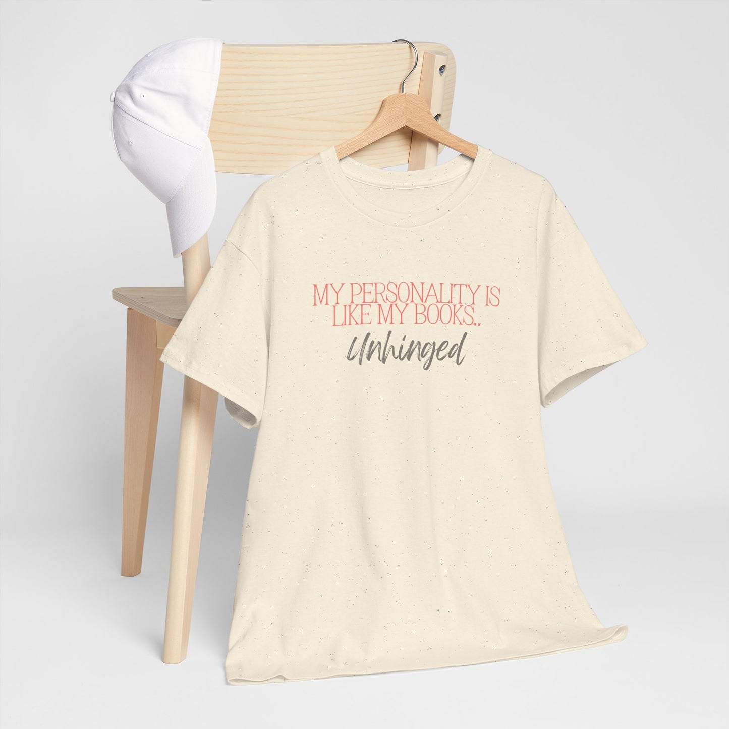 Unhinged T-Shirt