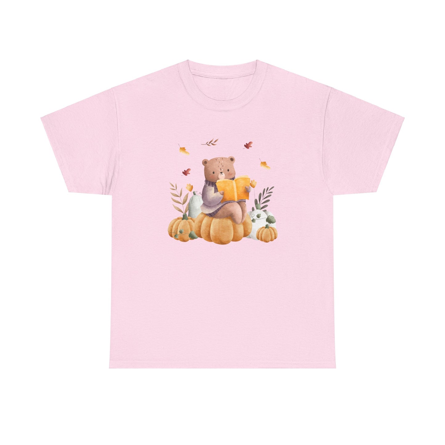 Fall Bear T-Shirt