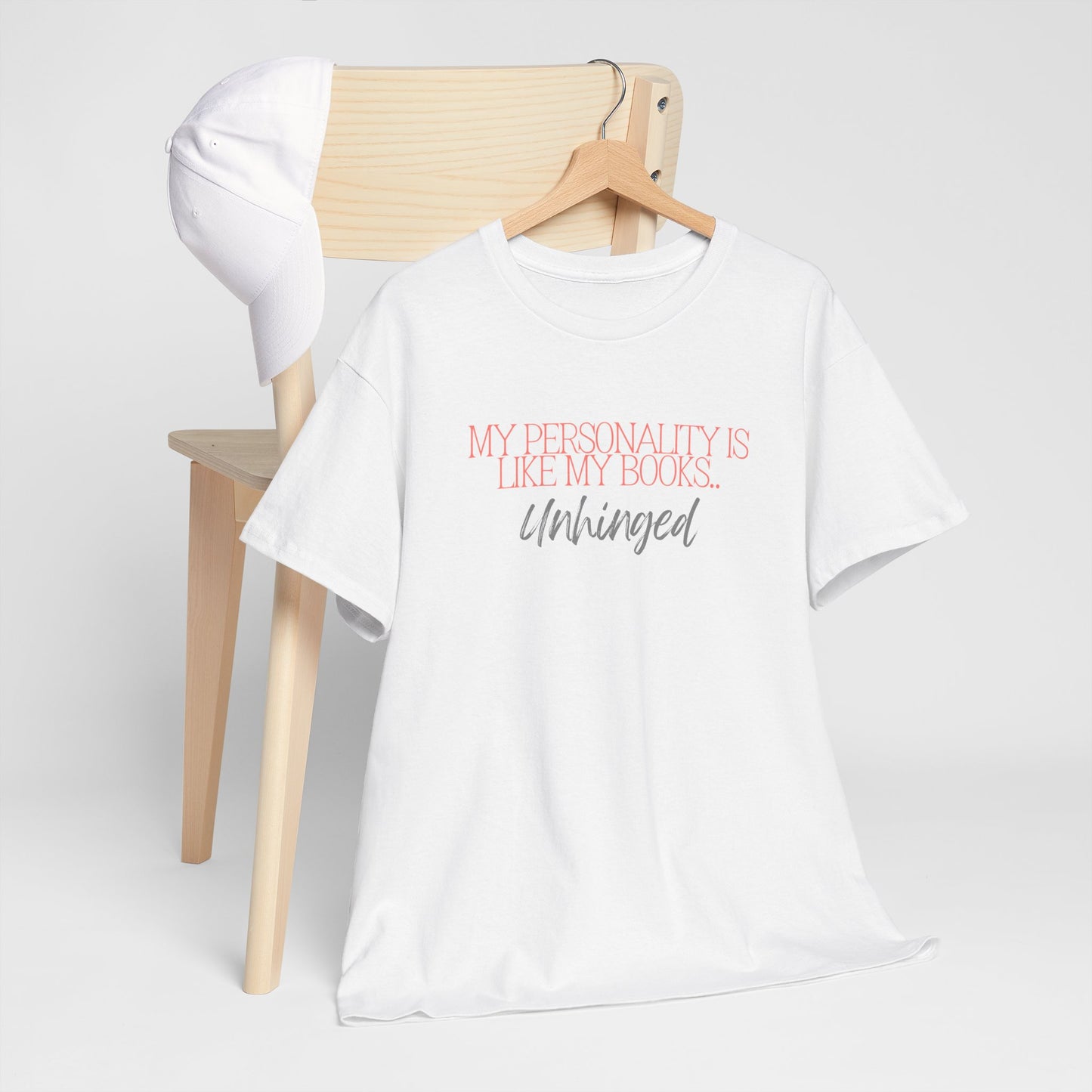 Unhinged T-Shirt