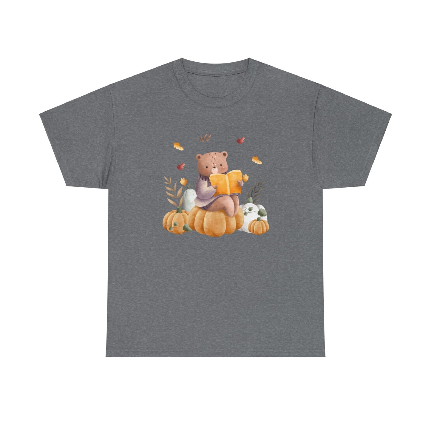 Fall Bear T-Shirt