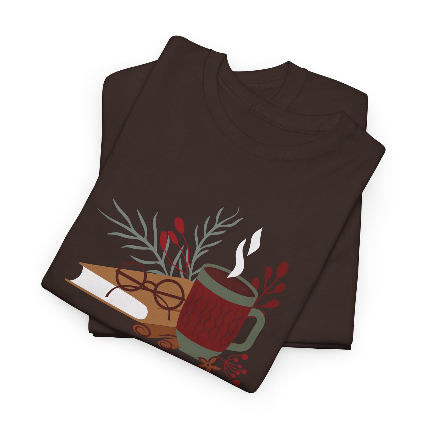 Cozy Holiday T-Shirt