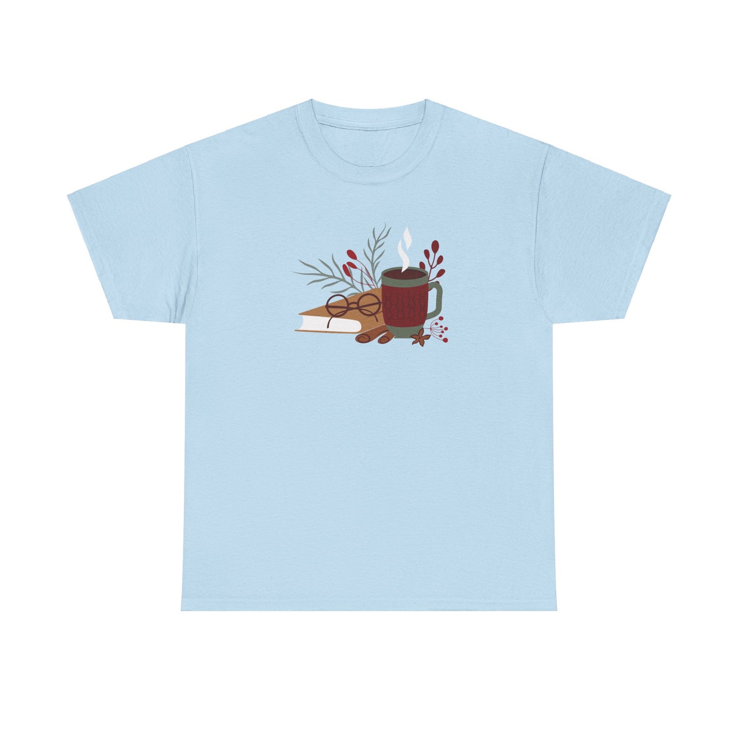 Cozy Holiday T-Shirt