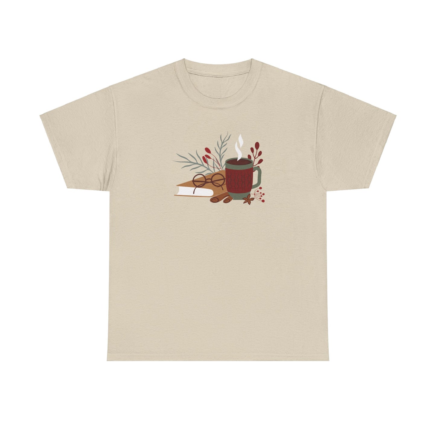 Cozy Holiday T-Shirt