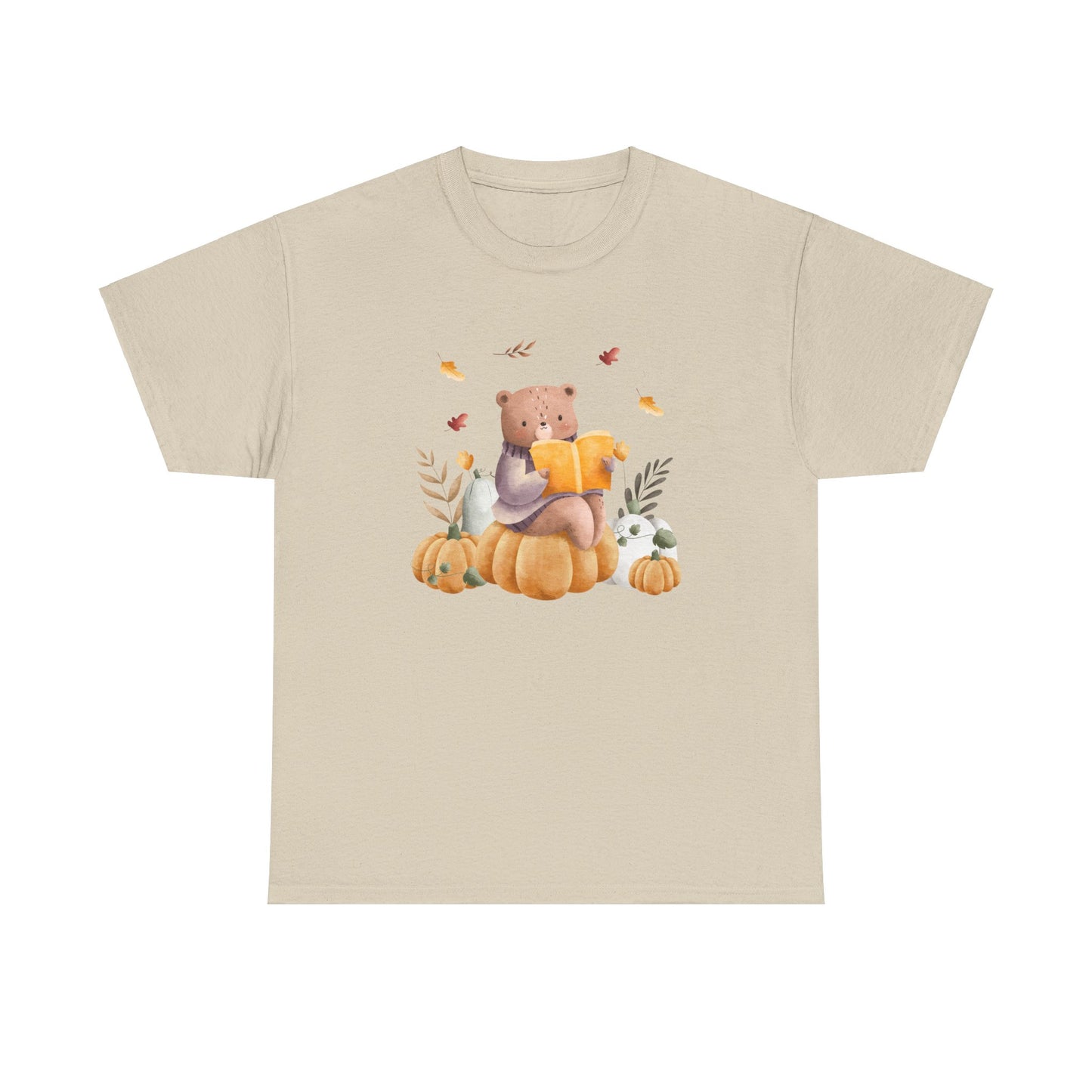 Fall Bear T-Shirt