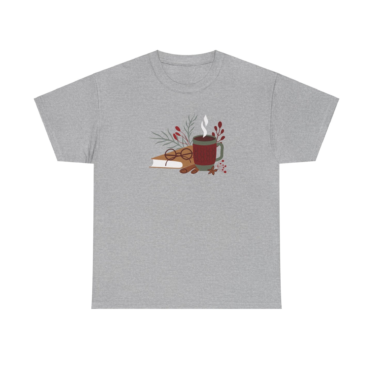 Cozy Holiday T-Shirt