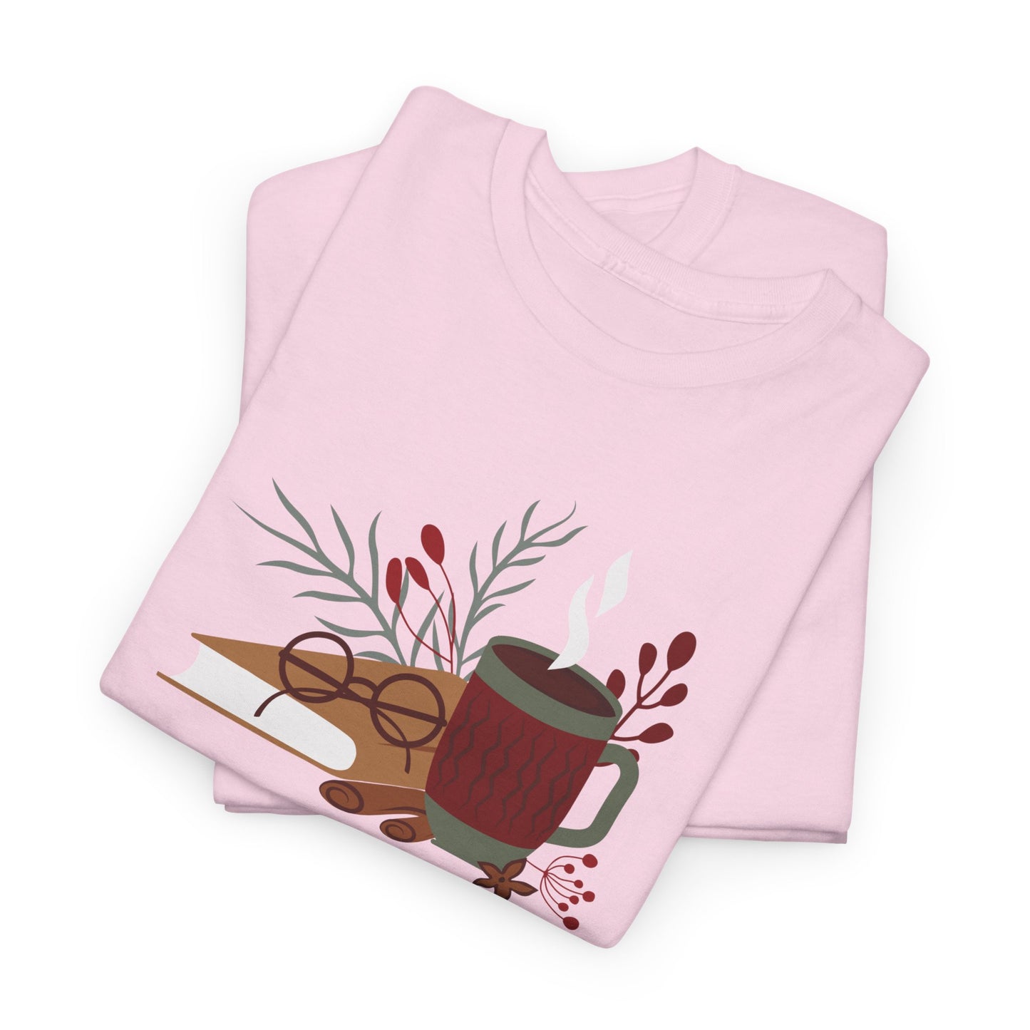 Cozy Holiday T-Shirt