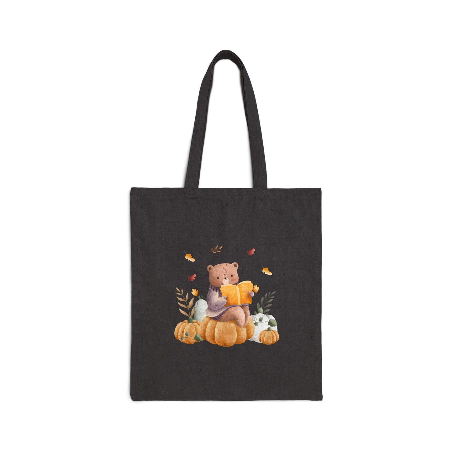 Bear Tote Bag