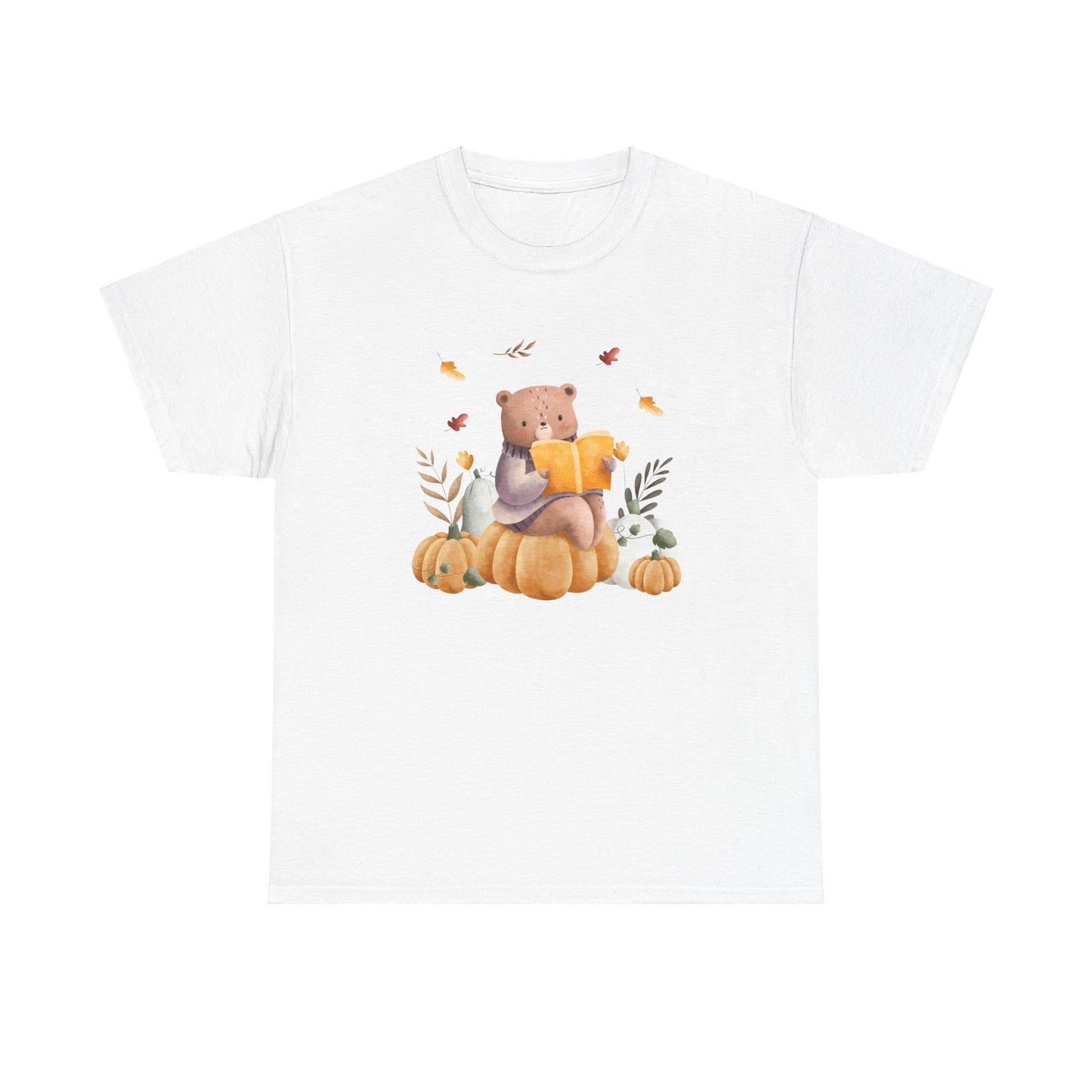 Fall Bear T-Shirt