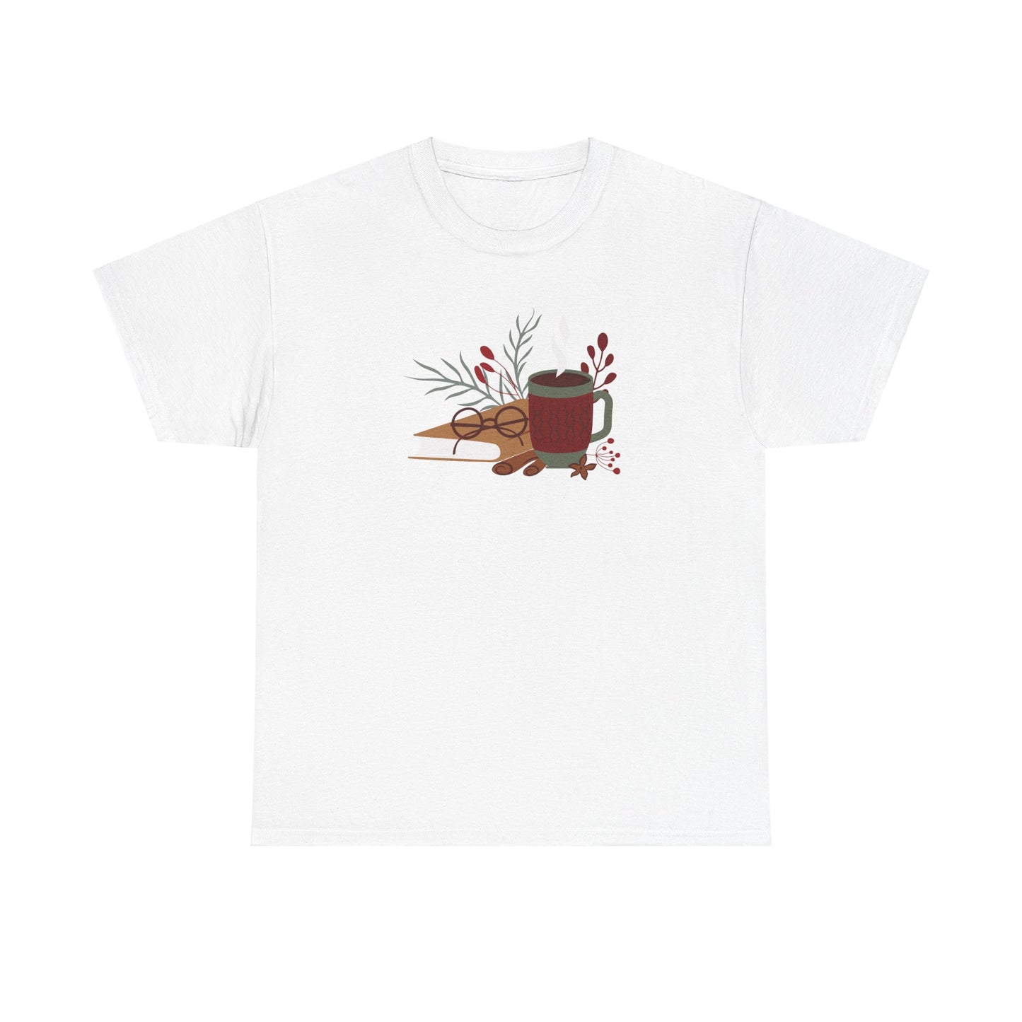 Cozy Holiday T-Shirt