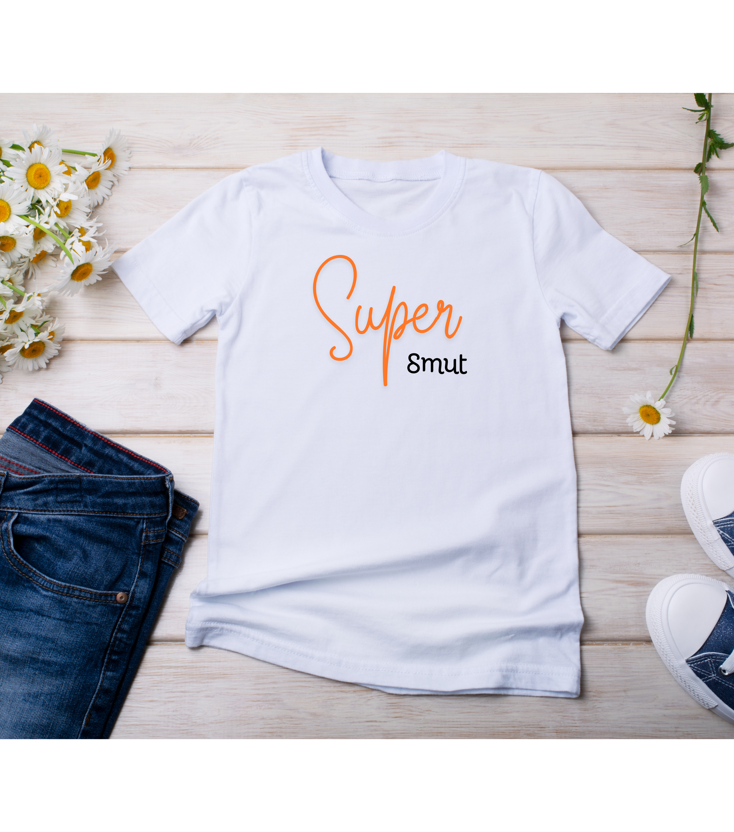 Super Smut T-Shirt